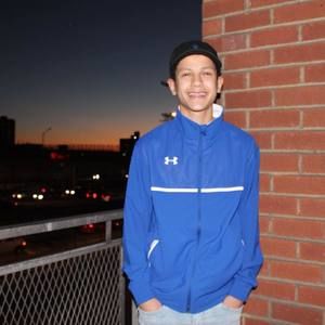 Meet your Posher, Jose